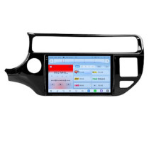 Stacja multimedialna Kia Rio 2015 - 2017 GMS 7787TQ Navix