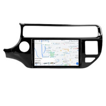 Stacja multimedialna Kia Rio 2015 - 2017 GMS 7787TQ Navix