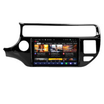Stacja multimedialna Kia Rio 2015 - 2017 GMS 7787TQ Navix