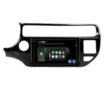 Stacja multimedialna Kia Rio 2015 - 2017 GMS 7787TQ Navix