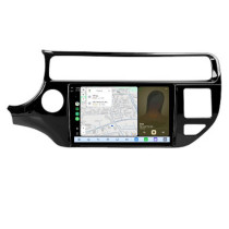 Stacja multimedialna Kia Rio 2015 - 2017 GMS 7787TQ Navix