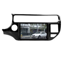 Stacja multimedialna Kia Rio 2015 - 2017 GMS 7787TQ Navix