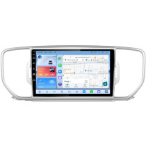 Stacja multimedialna Kia Sportage 2015 - 2018 GMS 7785TQ Navix