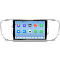 Stacja multimedialna Kia Sportage 2015 - 2018 GMS 7785TQ Navix