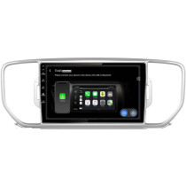 Stacja multimedialna Kia Sportage 2015 - 2018 GMS 7785TQ Navix