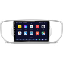 Stacja multimedialna Kia Sportage 2015 - 2018 GMS 7789TQ Navix
