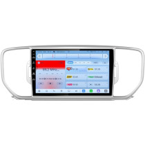 Stacja multimedialna Kia Sportage 2015 - 2018 GMS 7789TQ Navix