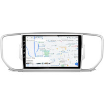 Stacja multimedialna Kia Sportage 2015 - 2018 GMS 7789TQ Navix