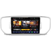 Stacja multimedialna Kia Sportage 2015 - 2018 GMS 7789TQ Navix