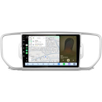 Stacja multimedialna Kia Sportage 2015 - 2018 GMS 7789TQ Navix