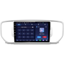 Stacja multimedialna Kia Sportage 2015 - 2018 GMS 7789TQ Navix