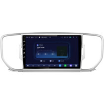 Stacja multimedialna Kia Sportage 2015 - 2018 GMS 7789TQ Navix