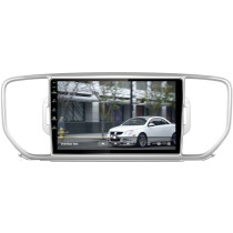 Stacja multimedialna Kia Sportage 2015 - 2018 GMS 7789TQ Navix