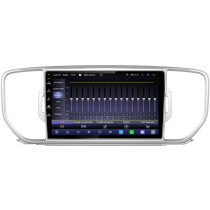 Stacja multimedialna Kia Sportage 2015 - 2018 GMS 7789TQ Navix