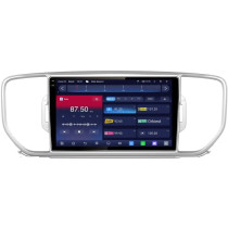 Stacja multimedialna Kia Sportage 2015 - 2018 GMS 7787TQ Navix