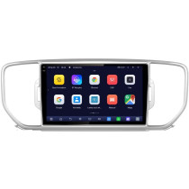 Stacja multimedialna Kia Sportage 2015 - 2018 GMS 7787TQ Navix