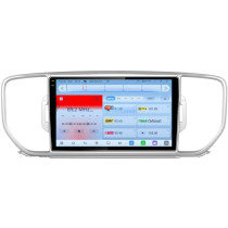 Stacja multimedialna Kia Sportage 2015 - 2018 GMS 7787TQ Navix