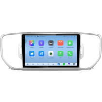 Stacja multimedialna Kia Sportage 2015 - 2018 GMS 7787TQ Navix