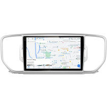 Stacja multimedialna Kia Sportage 2015 - 2018 GMS 7787TQ Navix