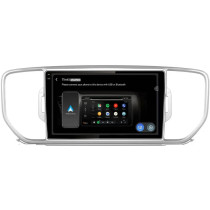 Stacja multimedialna Kia Sportage 2015 - 2018 GMS 7787TQ Navix