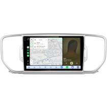 Stacja multimedialna Kia Sportage 2015 - 2018 GMS 7787TQ Navix