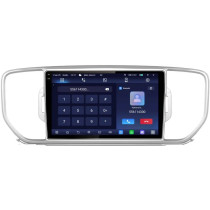 Stacja multimedialna Kia Sportage 2015 - 2018 GMS 7787TQ Navix
