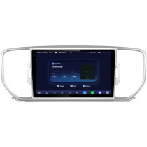Stacja multimedialna Kia Sportage 2015 - 2018 GMS 7787TQ Navix