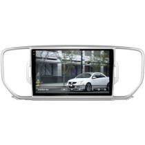 Stacja multimedialna Kia Sportage 2015 - 2018 GMS 7787TQ Navix