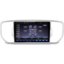 Stacja multimedialna Kia Sportage 2015 - 2018 GMS 7787TQ Navix