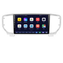 Stacja multimedialna Kia Sportage 2018 - 2021 GMS 7785TQ Navix