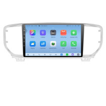 Stacja multimedialna Kia Sportage 2018 - 2021 GMS 7785TQ Navix