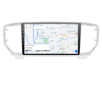 Stacja multimedialna Kia Sportage 2018 - 2021 GMS 7785TQ Navix