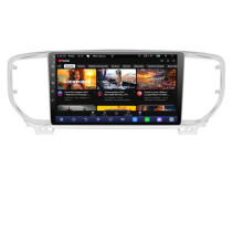 Stacja multimedialna Kia Sportage 2018 - 2021 GMS 7785TQ Navix
