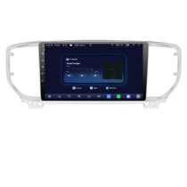 Stacja multimedialna Kia Sportage 2018 - 2021 GMS 7789TQ Navix