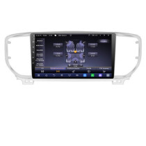 Stacja multimedialna Kia Sportage 2018 - 2021 GMS 7789TQ Navix