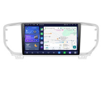 Stacja multimedialna Kia Sportage 2018 - 2021 GMS 7787TQ Navix