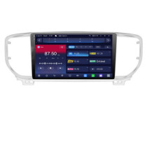Stacja multimedialna Kia Sportage 2018 - 2021 GMS 7787TQ Navix