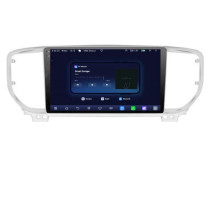 Stacja multimedialna Kia Sportage 2018 - 2021 GMS 7787TQ Navix