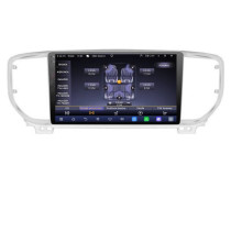 Stacja multimedialna Kia Sportage 2018 - 2021 GMS 7787TQ Navix