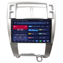 Stacja multimedialna Hyundai Tucson 2004 - 2009 GMS 7784TQ Navix