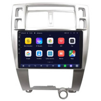 Stacja multimedialna Hyundai Tucson 2004 - 2009 GMS 7784TQ Navix