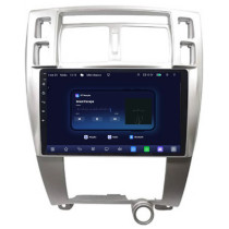 Stacja multimedialna Hyundai Tucson 2004 - 2009 GMS 7784TQ Navix