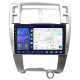 Stacja multimedialna Hyundai Tucson 2004 - 2009 GMS 7788TQ Navix