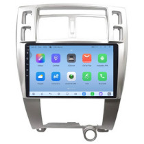 Stacja multimedialna Hyundai Tucson 2004 - 2009 GMS 7788TQ Navix