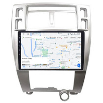Stacja multimedialna Hyundai Tucson 2004 - 2009 GMS 7788TQ Navix