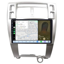 Stacja multimedialna Hyundai Tucson 2004 - 2009 GMS 7788TQ Navix