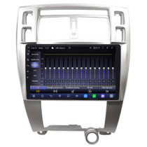 Stacja multimedialna Hyundai Tucson 2004 - 2009 GMS 7788TQ Navix