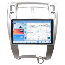 Stacja multimedialna Hyundai Tucson 2004 - 2009 GMS 7786TQ Navix