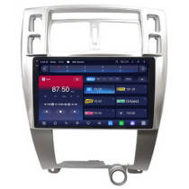 Stacja multimedialna Hyundai Tucson 2004 - 2009 GMS 7786TQ Navix