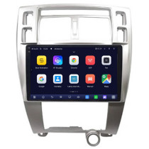 Stacja multimedialna Hyundai Tucson 2004 - 2009 GMS 7786TQ Navix